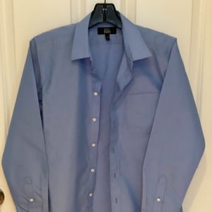 Boy's Nordstrom Dress Shirt